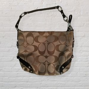 ♥️SOLD♥️Authentic Coach purse